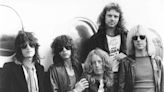 23 Things You Might Not Know About Aerosmith's 'Get A Grip' | U100.9