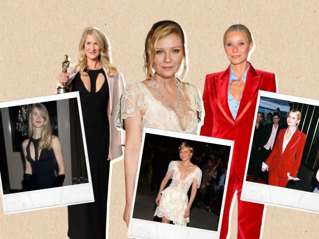 Celebrities Who Outfit Repeated on the Red Carpet
