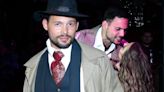 Emmanuel Palomares habla de los apasionados besos con su ex Irina Baeva en 'Aventurera'