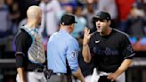 Ump show hits Marlins-Mets as pitcher called for 3 straight balks in 1 inning