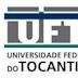 Fundação Universidade Federal do Tocantins