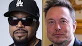 'Feel Stupid Yet?': Ice Cube Scorches Elon Musk In Exchange Of Memes