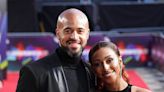 Alexandra Burke welcomes second child with boyfriend Darren Randolph