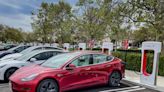 Most electric cars won't qualify for Democrats' new $7,500 tax credit
