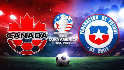 Canada vs. Chile 2024 Copa America prediction, odds, pick