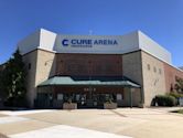 CURE Insurance Arena