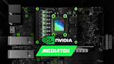 NVIDIA's next-gen AI PC processor rumor: Arm CPU, Blackwell RTX GPU, LPDDR6 on single package