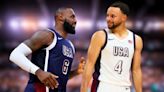 LeBron James and Steph Curry Reflect on Past Tensions; Deny Rumors Of Any Mutual Hatred