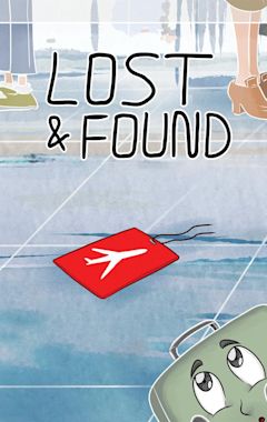 Lost and Found