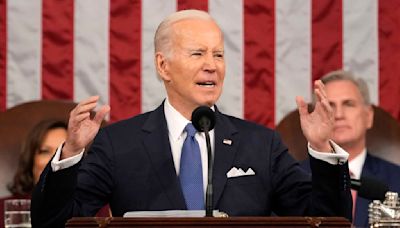 Biden to attend fundraiser hosted by Bay Area billionaire