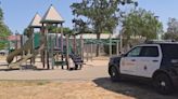 Palmdale father arrested after child found unresponsive at park released from jail