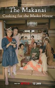 The Makanai: Cooking for the Maiko House