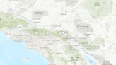 USGS reporta temblor de magnitud preliminar de 4.9 en Barstow