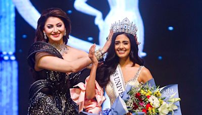 Who is Rhea Singha, set to represent India at Miss Universe 2024? TEDx speaker, model, actor; all you need to know | Today News