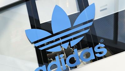 Adidas jumps 5% after second outlook hike, strong Q2