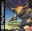 Digimon World