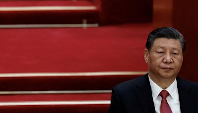 China plenum to deliver policy agenda hindered by conflicting goals