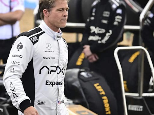 'F1': When will Brad Pitt-starrer Formula One movie be released? Everything you may like to know