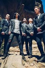 Sleeping with Sirens