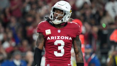 NFL Coaches, Execs Praise Cardinals' Budda Baker