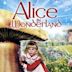 Alice in Wonderland