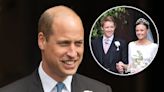 Prince William’s Special Role at The Duke and Duchess of Westminster's Royal Wedding Revealed - E! Online