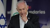 Netanyahu disuelve el gabinete de guerra