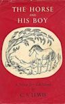 The Horse and His Boy (Chronicles of Narnia, #5)