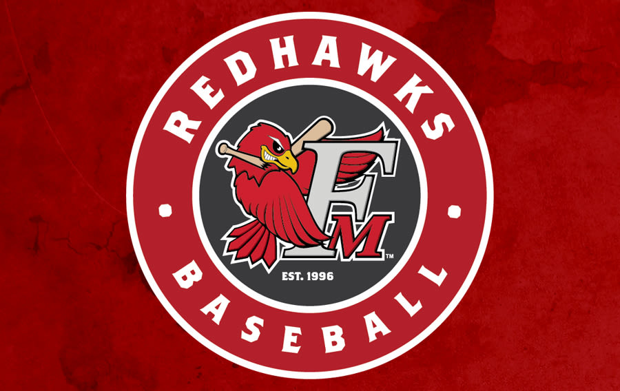 Lincoln pitchers put clamps on RedHawks