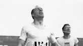 1924 hero Eric Liddell was an Olympic champion in the purest sense