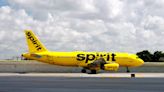 Spirit Airlines launching 4 new nonstop routes out of DTW