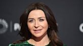 'Grey's Anatomy' star Caterina Scorsone recounts escape from tragic house fire