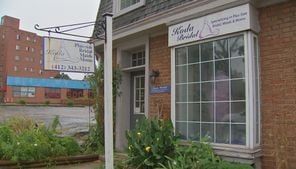 ‘Please let me get my dress’: Sudden bridal shop closure puts brides in limbo