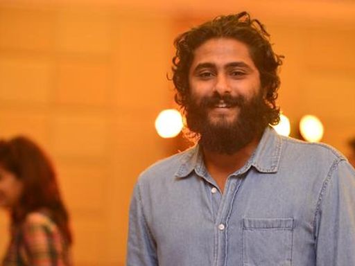 Antony Varghese’s next titled ‘Daveed’