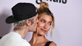 Hailey Bieber is pregnant, expecting 1st child with Justin Bieber