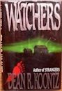 Watchers (novel)