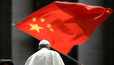 Vatican Conference on Catholic Church in China Reflects the Vatican’s Compromises