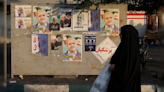 A Look At Candidates Competing For Iran's Presidential Vote This Week