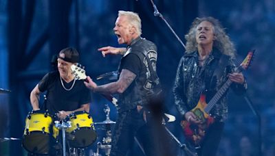 Metallica Launches 2024 Tour: Photos, Video and Set List