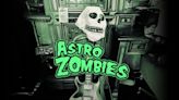 "It’s that time of year where Zacky, Johnny and Brooks transform into fiends": listen to Avenged Sevenfold cover Misfits classic Astro Zombies for Halloween (and show Zacky Vengeance is a hell of a singer)