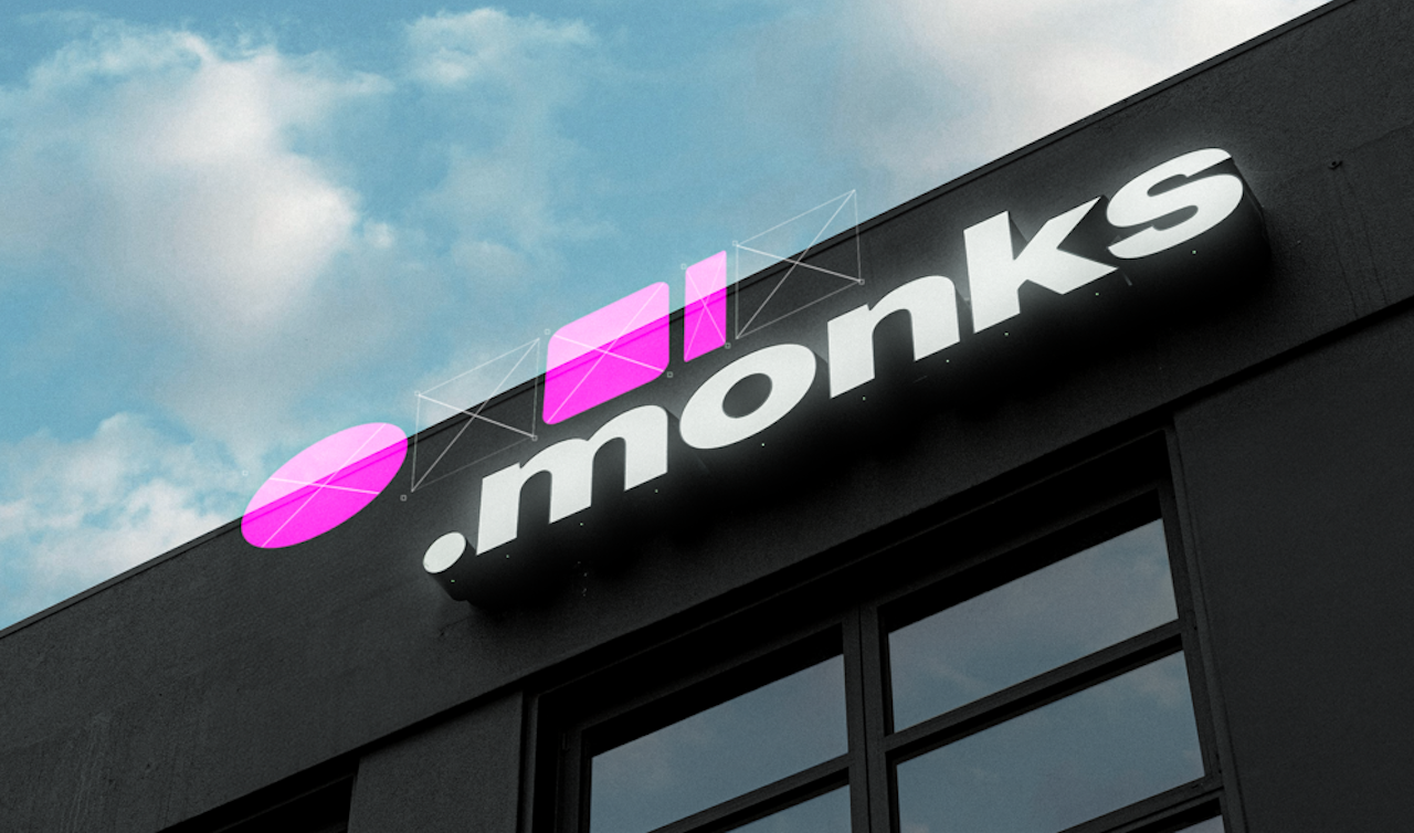 Evolution not revolution as Sorrell unveils Monks and reorganizes for easier client access