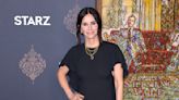 Kanye West Didn’t Write That ‘Friends Wasn’t Funny’ Tweet, but Courteney Cox Is Still Gutted About It