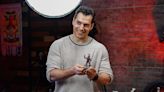 Jilted Witcher And Superman Actor Henry Cavill Is Doing A Warhammer 40K Series