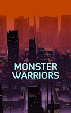 Monster Warriors