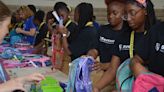 Successteam provides no-cost school supplies to CSRA students for the ninth year