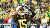 Oregon football live updates: No. 6 Ducks down Cal Golden Bears