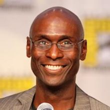 Lance Reddick