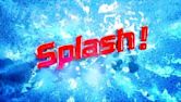 Splash! (British TV series)