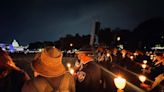 Southern Colorado law enforcement agencies honor fallen officers