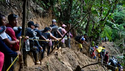 Colombia’s open border failure is a warning to America